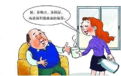 前列腺增大能恢复吗?怎样预防增大加重?