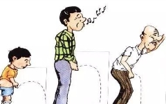 前列腺肥大有什么危害?伤害可不分年龄