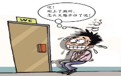 尿频该怎么办?尿频为什么还要多喝水?