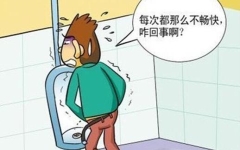 小便不畅是什么原因?危害原来这么严重