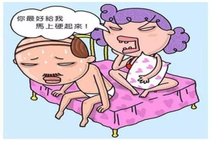 淮安男人硬不起去什么医院?两个必要条件要具备