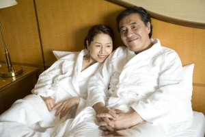 怎样提***50岁男人性功能?这个可不能服老